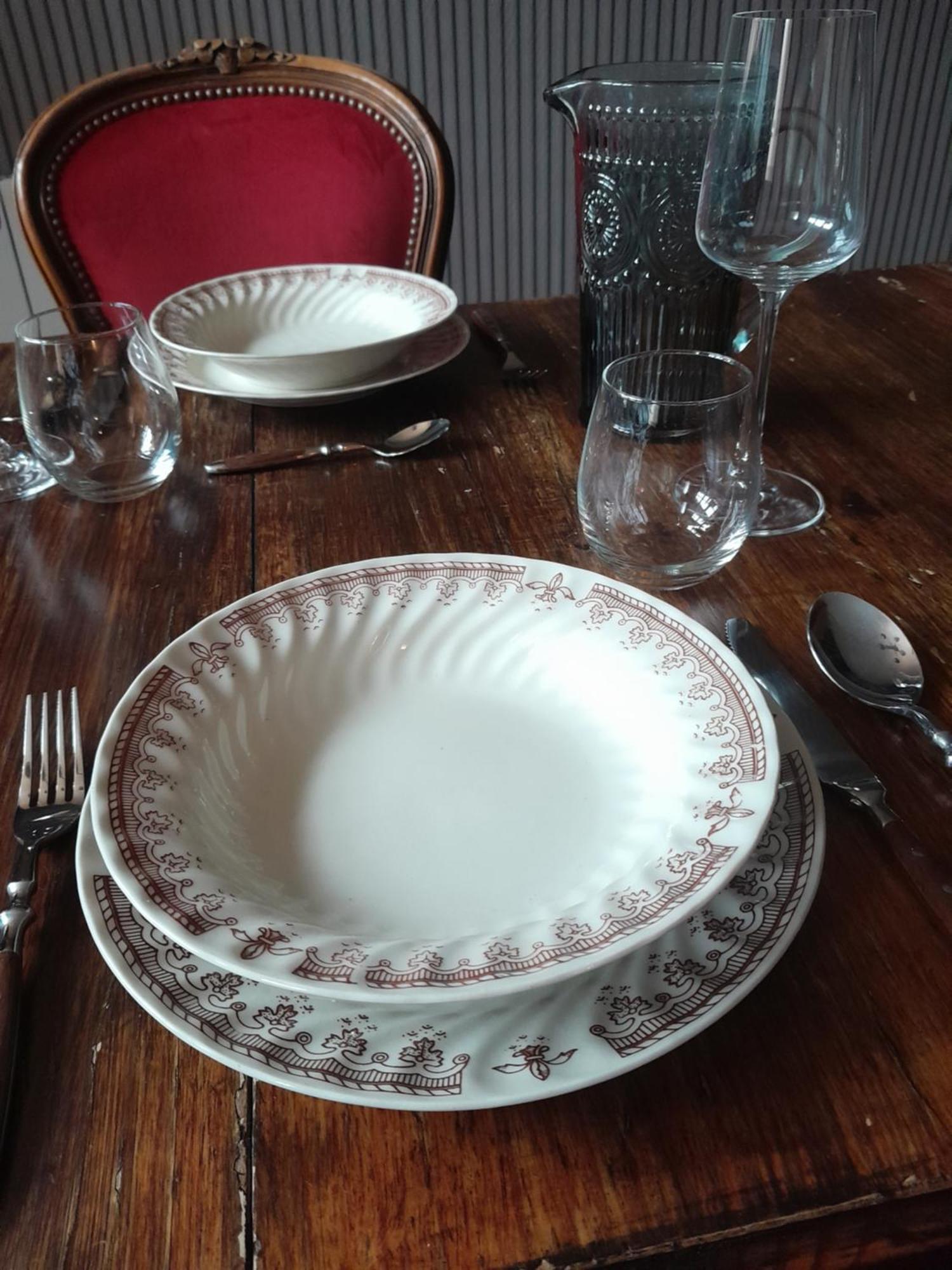 Gite Boniface Pour 2 Pers Bergheim Bagian luar foto